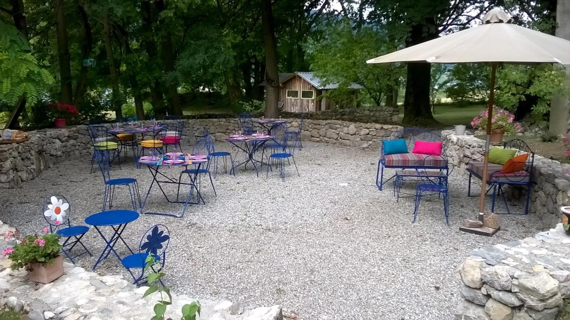 Gite Arthur Et Germaine Maisonnette A La Campagne Avec Un Grand Jardin Saint-Jeoire-Prieure Zewnętrze zdjęcie